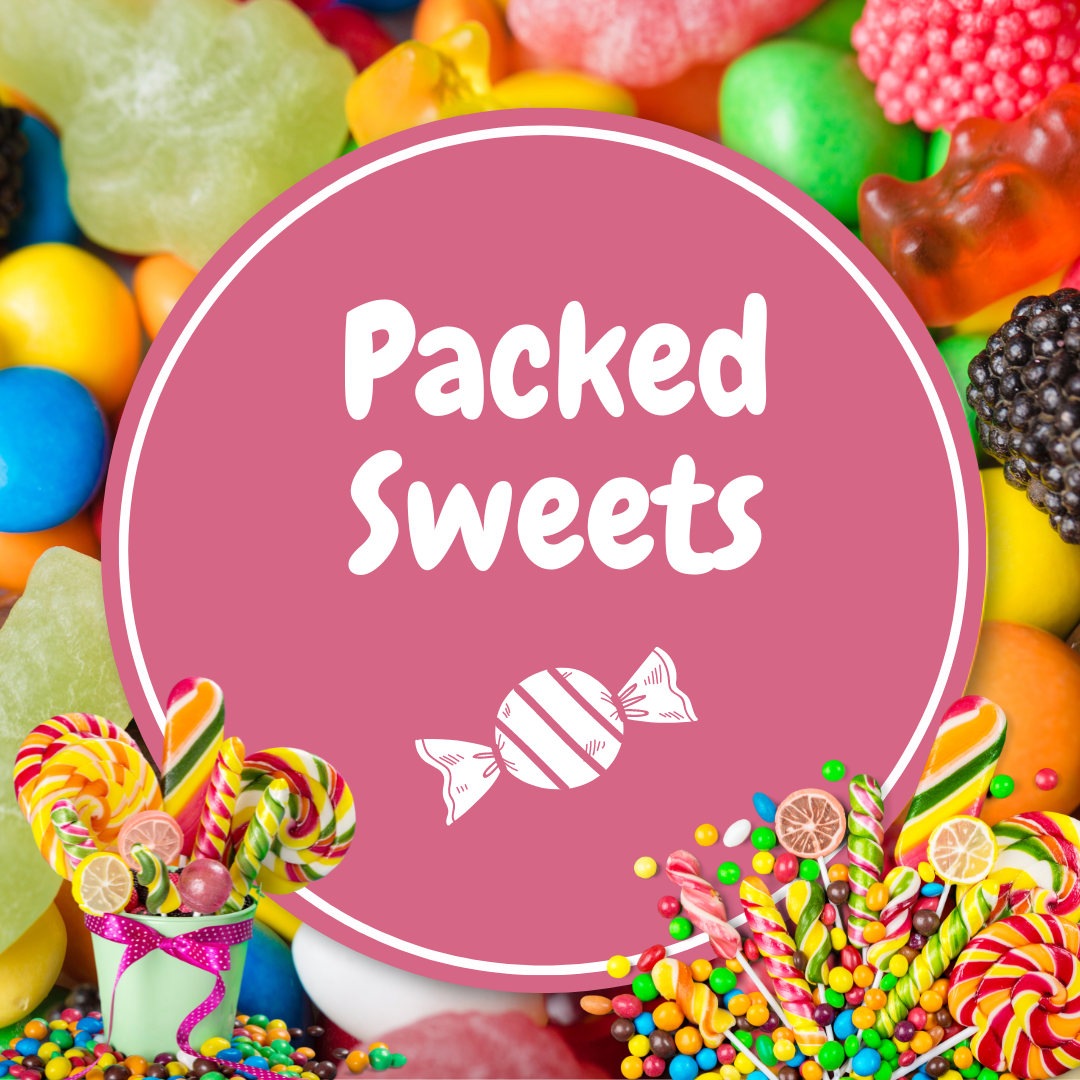 Packed Sweets