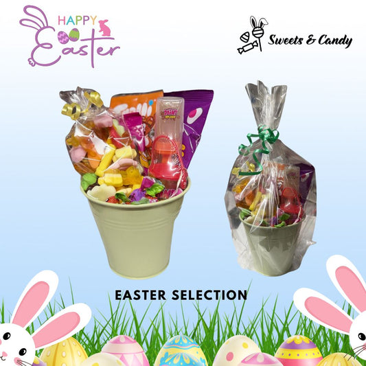 Easter Selection Bucket