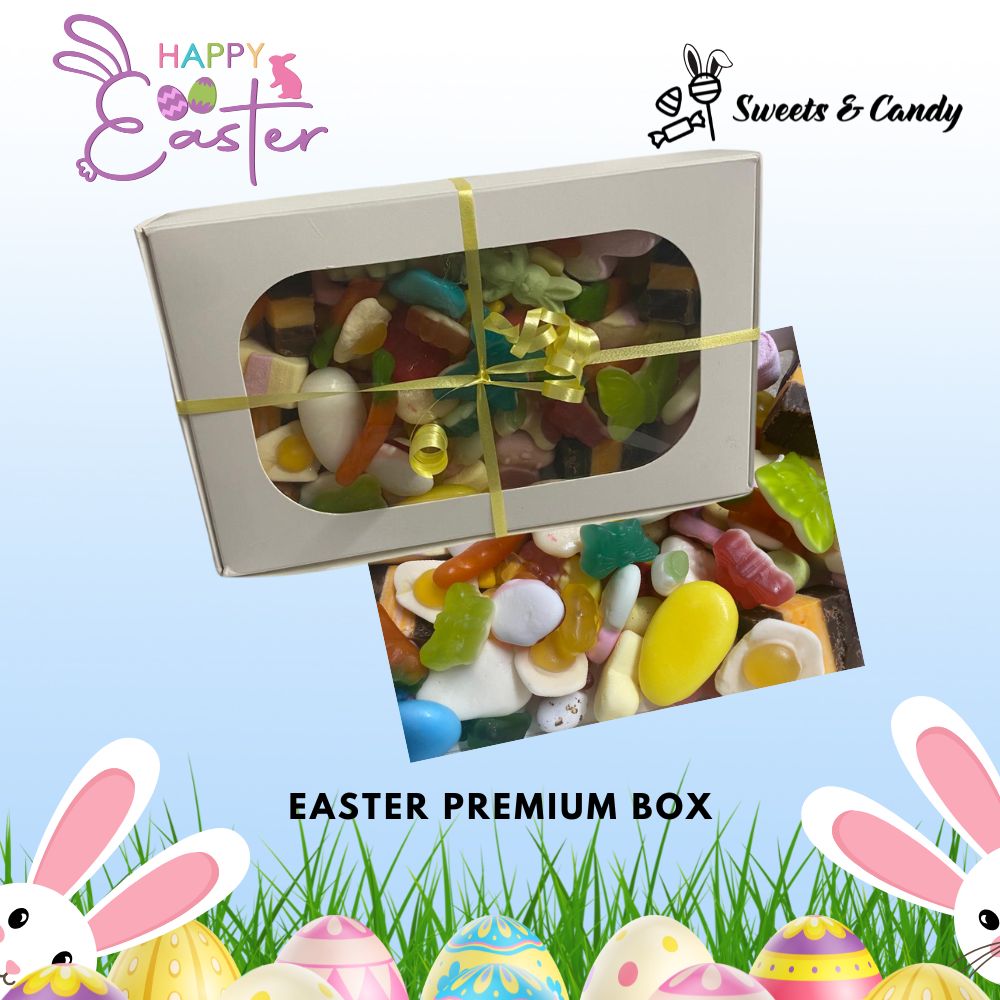 Easter Premium Box