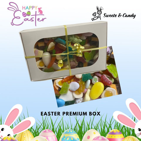 Easter Premium Box