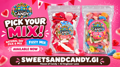 Sweets & Candy