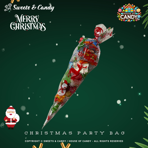 Christmas Party Bag
