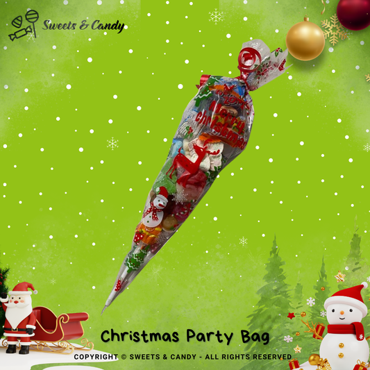 Christmas Party Bag