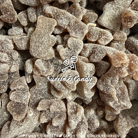 Cola Bears