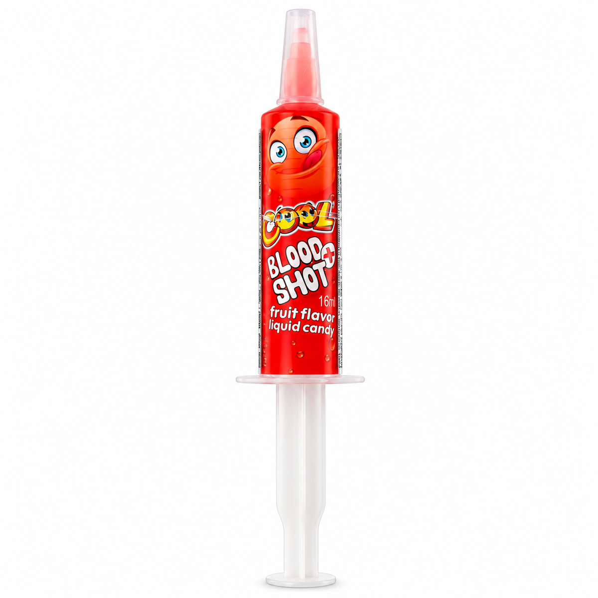 Blood Shot