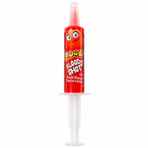 Blood Shot