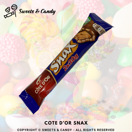 Cote D’or Snax