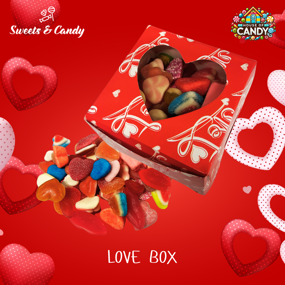 Love Box