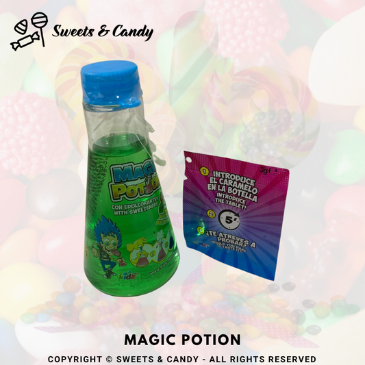 Magic Potion
