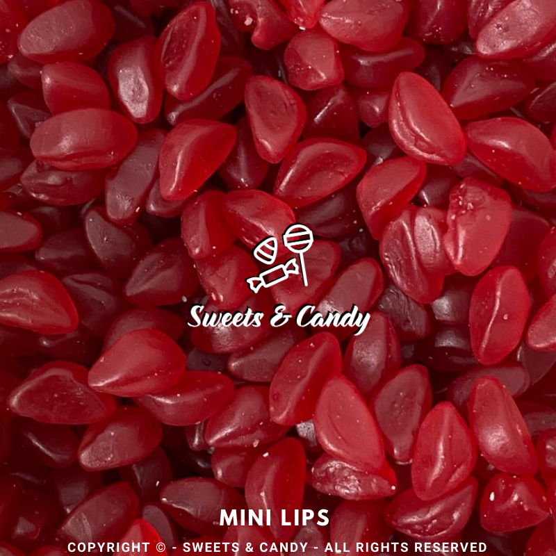 Mini Lips