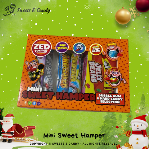 Mini Sweet Hamper