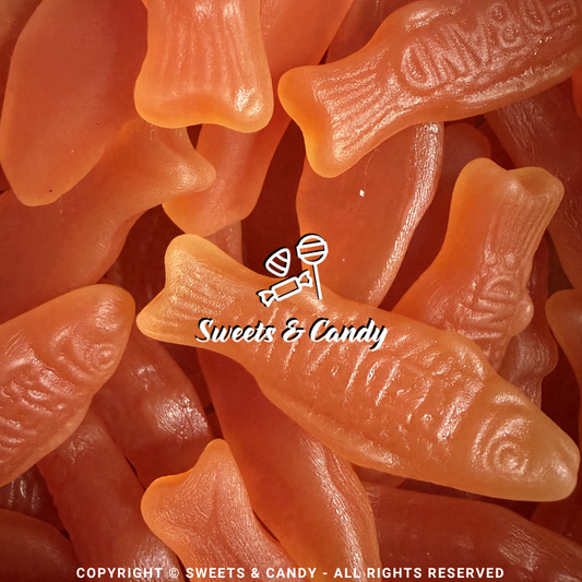 Original Swedish Fish