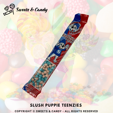 Slush Puppie Teenzies