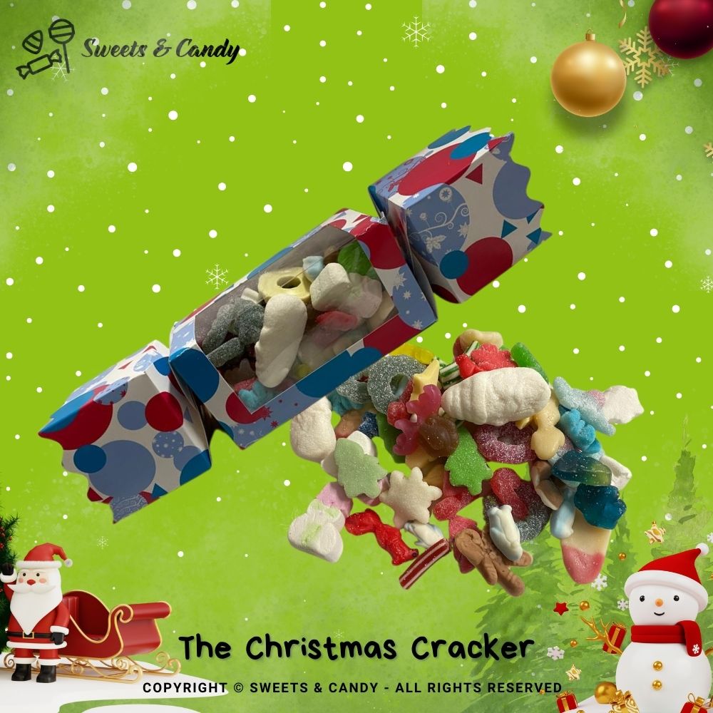 The Christmas Cracker