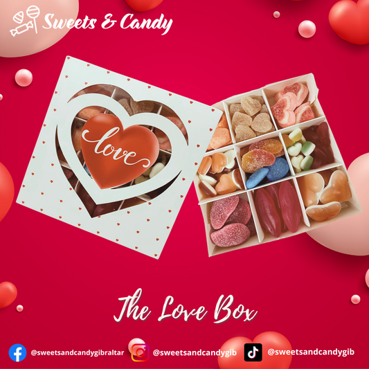 The Love Box