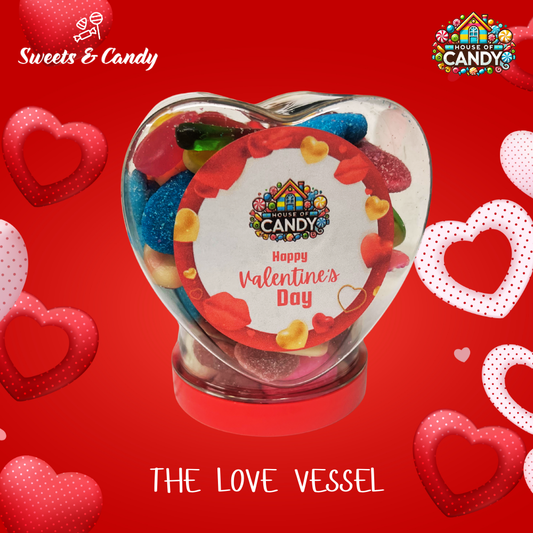 The Love Vessel