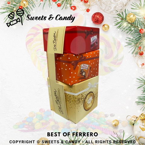 Best of Ferrero