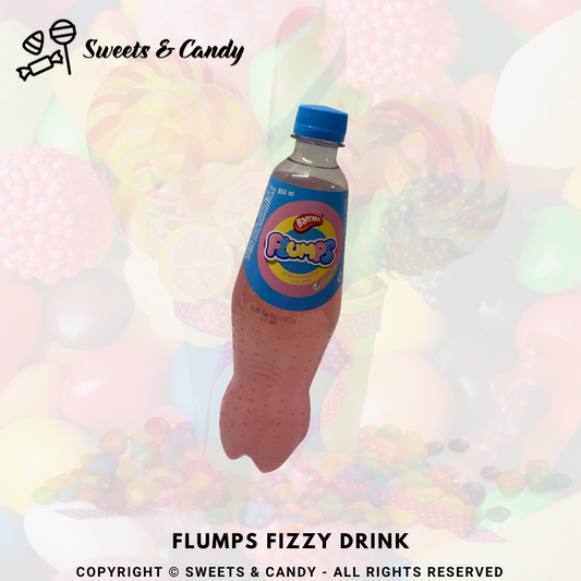 Flump Fizzy Drink