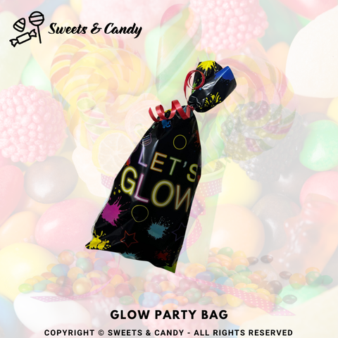 Glow Party Bag