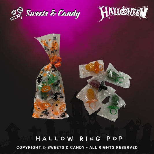 Hallow Ring Pop