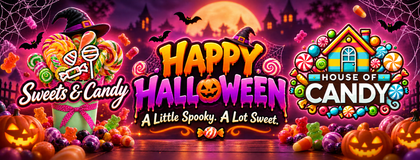 Sweets & Candy