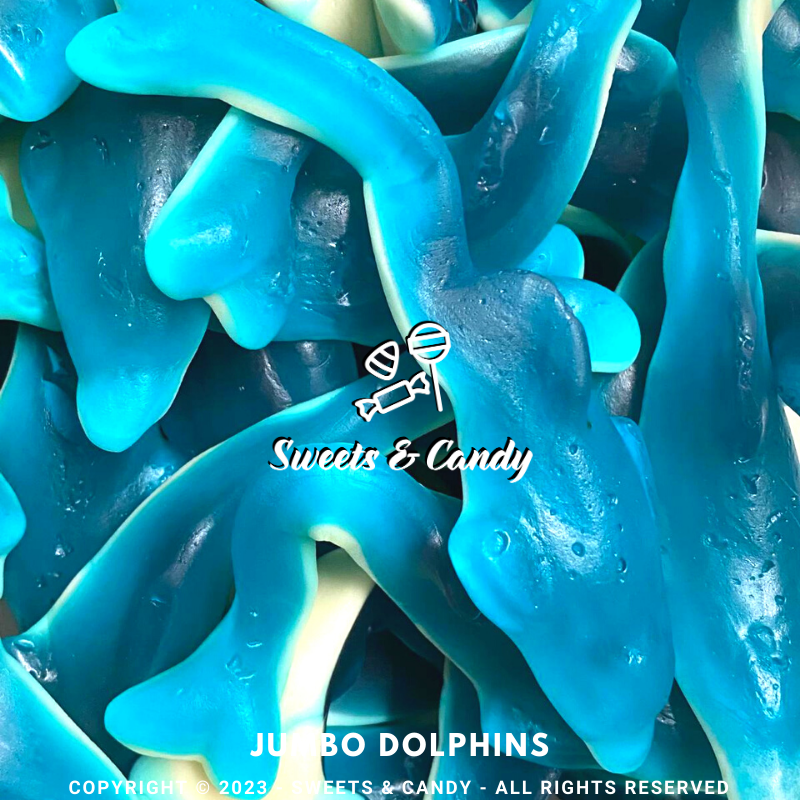 Jumbo Dolphins