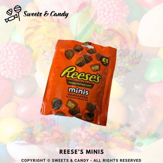 Reese’s Minis