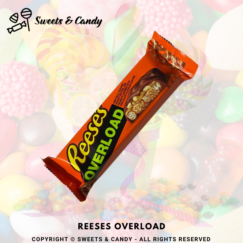 Reese's Overload