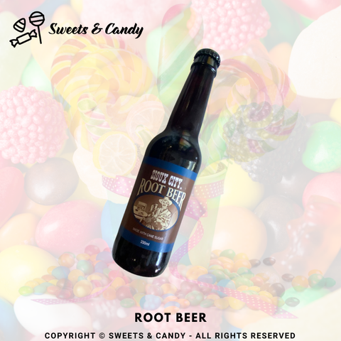 Root Beer