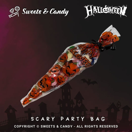 Scary Party Bag