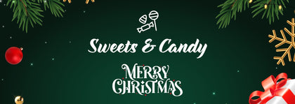 Sweets & Candy