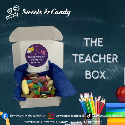 The Teacher Box