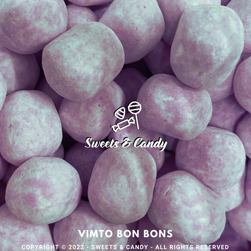 Vimto Bon Bons