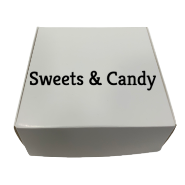 Sweets Mix Box