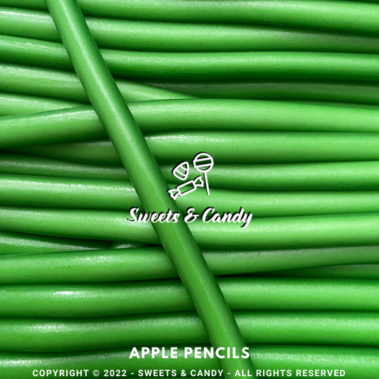 Apple Pencils