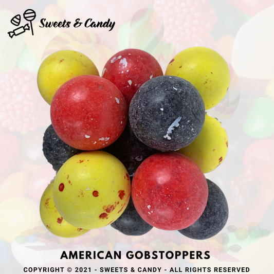 American Gobstoppers