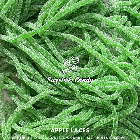 Apple Laces