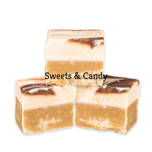 Baileys Cheesecake Fudge