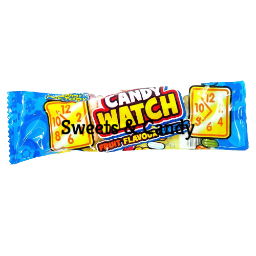 Candy Watches