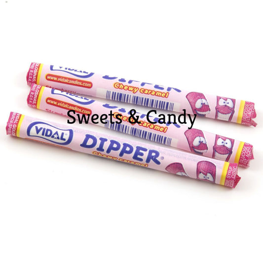Strawberry Dippers