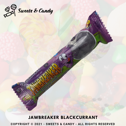 Jawbreaker Blackcurrant