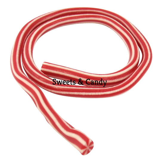 Giant Red & White Cables (2 Units)