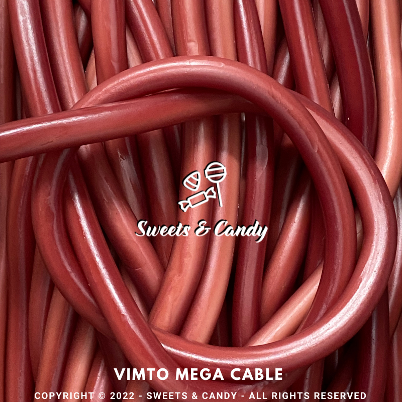 Vimto Mega Cable