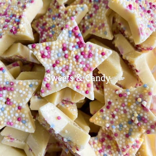 White Chocolate Starz